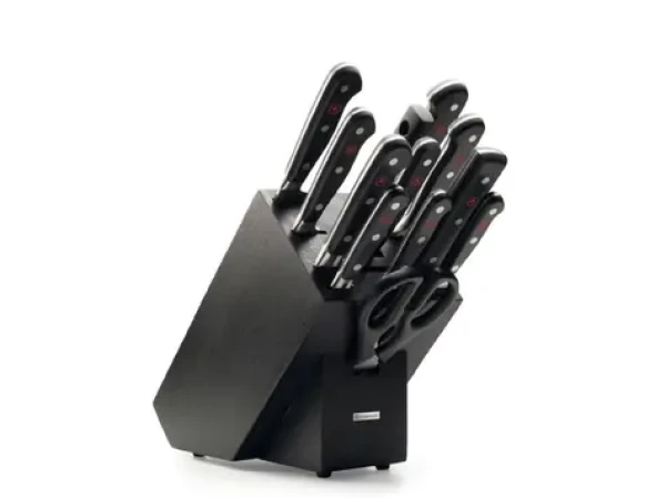 Wüsthof Blok s nožmi Classic 12 ks (1090171204)