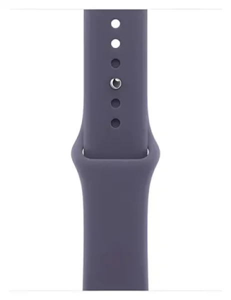 Apple Watch Sport Band 42mm Purple Fog / Športový pásik pre Apple Watch / M/L (MFGH4ZM/A)