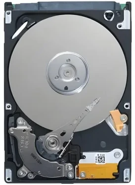 DELL 2.0T 722N IS12 2.5 S-AV EC / pevný disk / 2 TB / SAS / 7200 ot/min / 2,5" (TMVN7)
