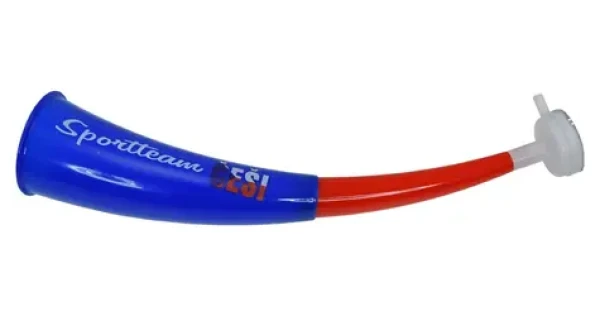 Sportteam Rúrka roh ČR 1 / 45 x 7 cm / 100% polyetylén