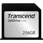 Transcend JetDrive Lite 130 256GB pre MacBook Air 13" TS256GJDL130