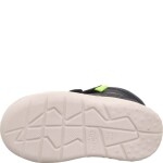 Chlapčenské tenisky WHALEY Blue/Yellow Superfit 1-000743-8000 blue - 24