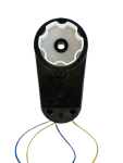 Mamido Mamido Servomotor RS380 12V 6000 RPM