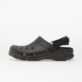 Tenisky Crocs All Terrain Clog Black/ Black EUR 41-42