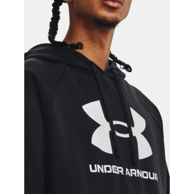 Under Armour Pánska mikina M 1379758-001 XXL