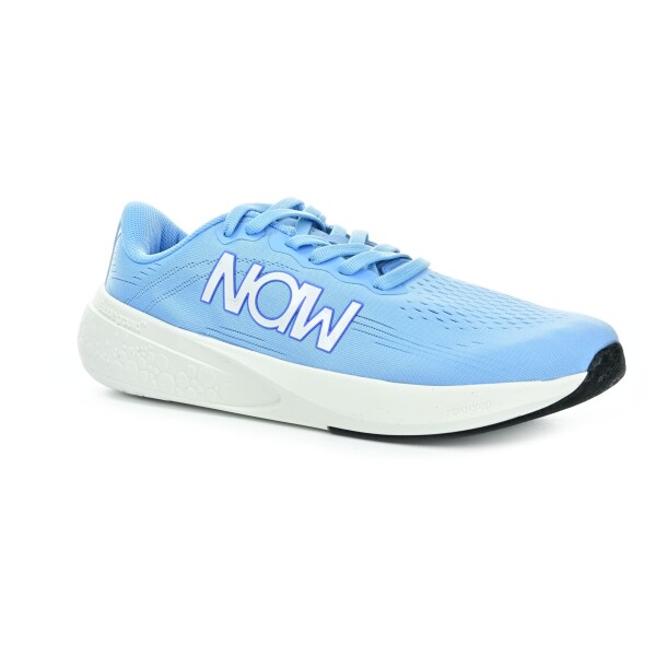 Naw Ehuna Fly Cashmere Blue AD barefoot tenisky 41 EUR