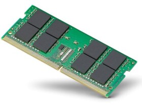 Kingston 16GB (1x 16GB) DDR4 3200MHz / CL22 / SO-DIMM / 1.2V / Non-ECC / Un-Registered (KVR32S22D8/16)