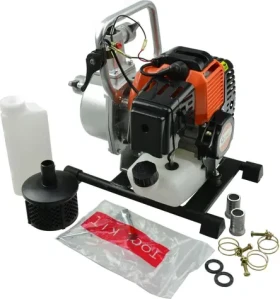 GEKO Motorová vodná pumpa / Motopompa (vx1037)