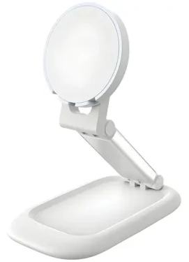SODI BM-310 biela / Držiak / MagSafe / skladacia / na notebook (B2.011190sku)