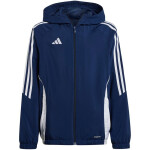 Bunda Adidas Tiro 24 Jr IM8797