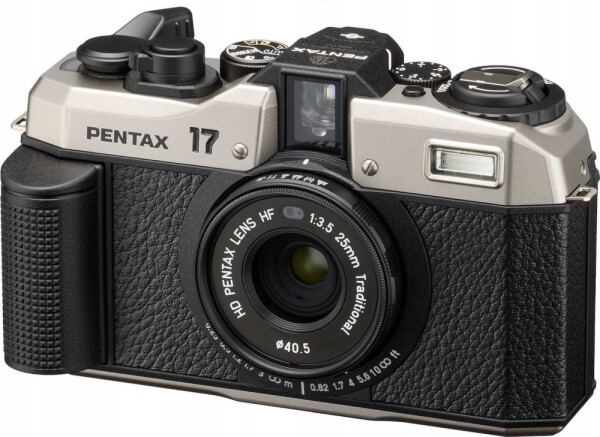 Pentax 17