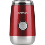 G3Ferrari G20076 červená / Mlynček na kávu / zásobník 50 g / 150 W (8056095871928)