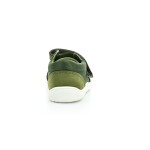 Baby Bare Shoes Febo Sneakers Khaki barefoot topánky 24 EUR