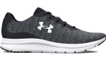Under Armour UA W Charged Impulse 3 Knit-BLK Dámske topánky čierne 42 3026686-001-10