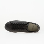 Tenisky Y-3 Superstar Black/ Black/ Black EUR 37 1/3