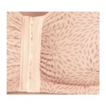 Hazel Chirurgická podprsenka Zapínanie vpredu 5765X Pastel Rose - Anita Care 110 pastel rose XLC/D