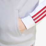 Bunda adidas Liverpool FC Originals Track Top White/ Grey Two XL