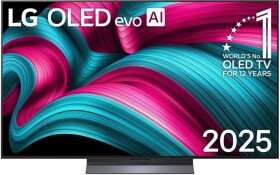 LG LG OLED55C58LA.AEU