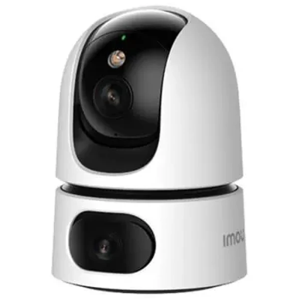 IMOU Ranger Dual 8MP IPC-S2XP-8M0WED / Vnútorná IP kamera / 2880 × 1620 px / IR / Wi-Fi / LAN / microSD (IPC-S2XP-8M0WED)