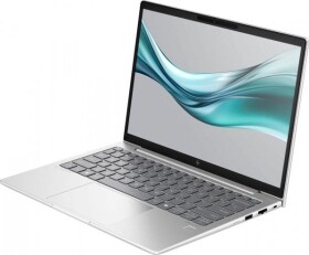 HP HP EliteBook 630 G11 Notebook - Wolf Pro Security - Intel Core Ultra 5 125U / 1.3 GHz - Win 11 Pro - Intel Graphics - 8 GB RAM - 256 GB SSD NVMe - 33.8 cm (13.3") IPS 1920 x 1200 - Wi-Fi 6E, Bluetooth 5.3 WLAN-Karte - Hecht-silberfarben - kbd: Deu...