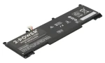 2-Power RH03XL pre HP EliteBook a ProBook G8-G10 / Batéria pre notebook / 11,4 V / 3950mAh / 45Wh / čierna (CBP3763A)