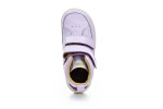 Bobux Alpha Trek Thistle celoročné členkové barefoot topánky 24 EUR
