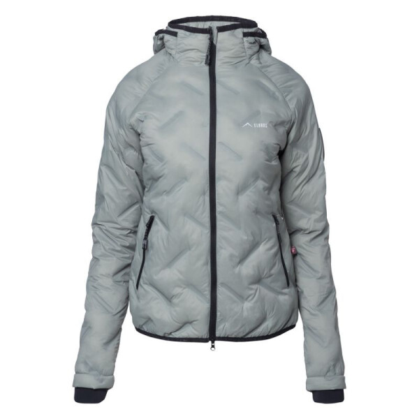 Elbrus Huel Primaloft Wos W Prešívaná bunda 92800622478 M