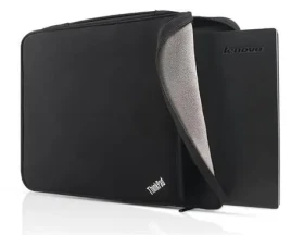 Lenovo taška ThinkPad 12" čierna / Taška / do 12,5" / 250 g (4X40N18007)