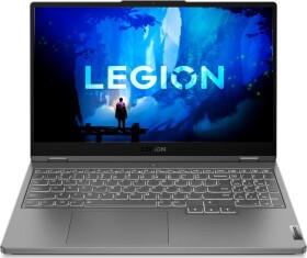 Lenovo Legion 5 15IAH7H i7-12700H / 16 GB / 512 GB / RTX 3070 / 165 Hz (82RB00EJPB)