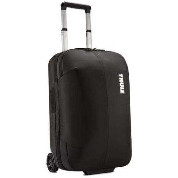 Thule Subterra roller 36 l TSR336K - čierna / kufor / ľahké balenie (0085854244305)