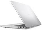 DELL Pro 13 PLUS PB13250 strieborná / 13.3" FHD+ / Intel Core Ultra 7 266V / 16GB / 512GB SSD / W11P / WWAN ready (N4RR6)