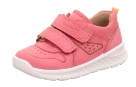 Dievčenská celoročná obuv BREEZE, Superfit,1-000365-5520, ružová - 29