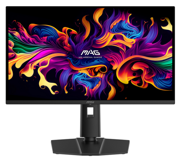 MSI MAG 273QP QD-OLED X24 BESTSELLER!
