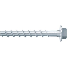 Fischer 546393 ULTRACUT FBS II 6x100/45 US Concrete screw 100 ks; 546393
