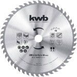 Kwb 593059 pílový kotúč 300 x 30 mm 1 ks; 593059