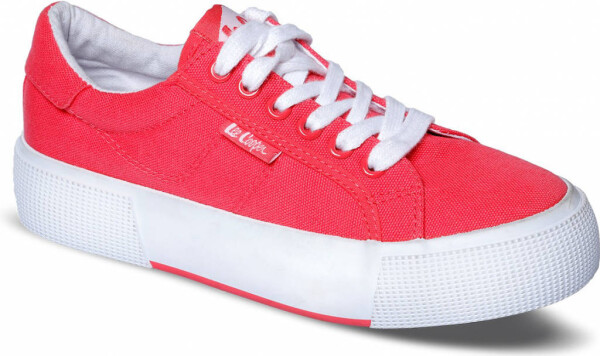 Lee Cooper LCWL-20-31-026 Dámske tenisky ružové 40