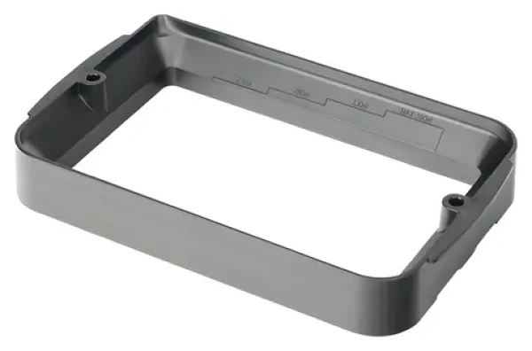 Anycubic Nádrž na živicu / Príslušenstvo 3D tlačiarne / Photon Mono 4, Mono 4 Ultra / FEP fólia / 261 × 173,5 × 72 mm (S020277)