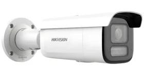 HIKVISION DS-2CD2643G2-LIZS2U(2.8-12mm) / IP kamera / Bullet / 4Mpix / AcuSense / ColorVu / IR+LED 60m / IP67 / IK10 (DS-2CD2643G2-LIZS2U(2.8-12mm))