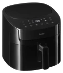 Amica AFD5010 čierna / Fritéza / 1800 W / 7.2 l / dotykový ovládací panel (AFD5010)