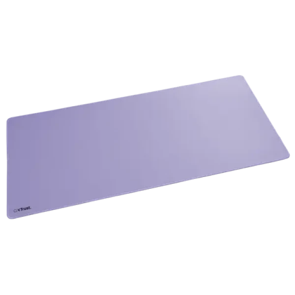 Trust GXT 759 Mousepad - XXL fialová / Herná podložka pod myš / 900x400x3mm (25614)