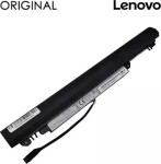 Lenovo Nešiojamo kompiuterio baterija LENOVO L15L3A03 Original