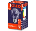 Helios WST-0005 / Žiarovka / Vysokoteplotné / 40W / A55 (WST-0005)