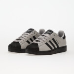 Tenisky adidas Superstar II Grey Two/ Core Black/ Iron Metalic EUR 47 1/3