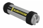 Corsair Flash Survivor 256GB FlashDisk USB 3.2 Gen (USB-A 3.0)