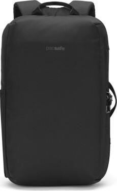 Pacsafe Plecak pre notebook antykradzieżowy Metrosafe X 16" commuter backpack - Black