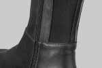 Topánky Peerko Regina Noir 42 EUR