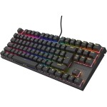 Genesis THOR 303 TKL silent CZ/SK čierna