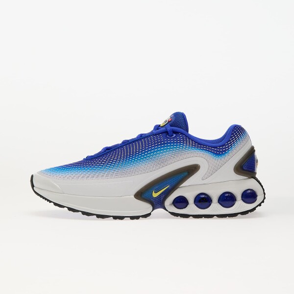 Tenisky Nike Air Max Dn Se Racer Blue/ Vibrant Yellow-Blue Fury EUR 40.5