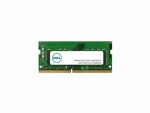 DELL 32GB RAM (1x 32GB) DDR4 3200MHz / SODIMM / Non-ECC / Latitude amp; Precision amp; OptiPlex AIO amp; OptiPlex MFF amp; XPS (AB120716)