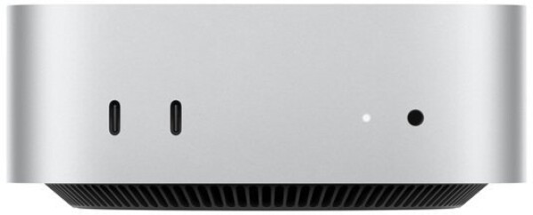 Apple Apple Mac mini M4 24GB, 512GB Computer (MCYT4)